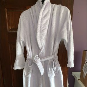Light Purple Robe